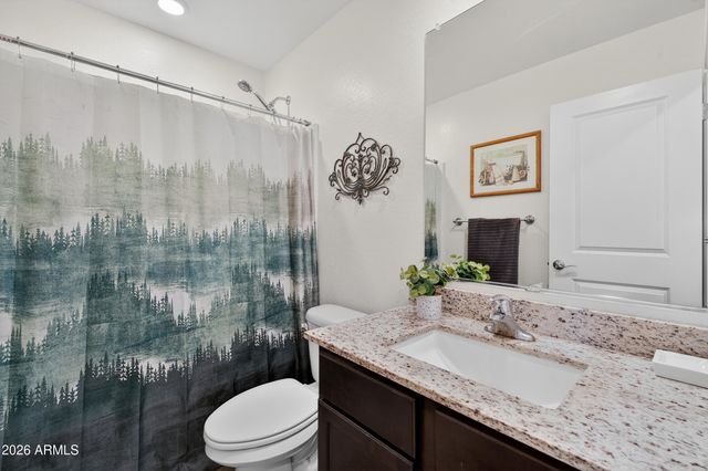 25815 W COLES Road, Buckeye, AZ 85326