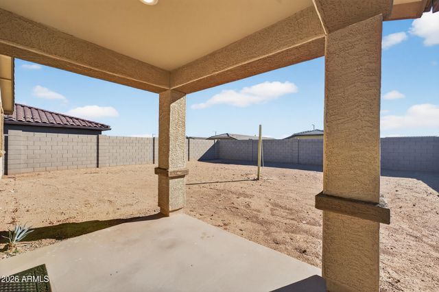 25815 W COLES Road, Buckeye, AZ 85326
