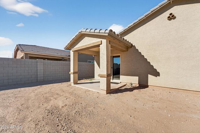25815 W COLES Road, Buckeye, AZ 85326