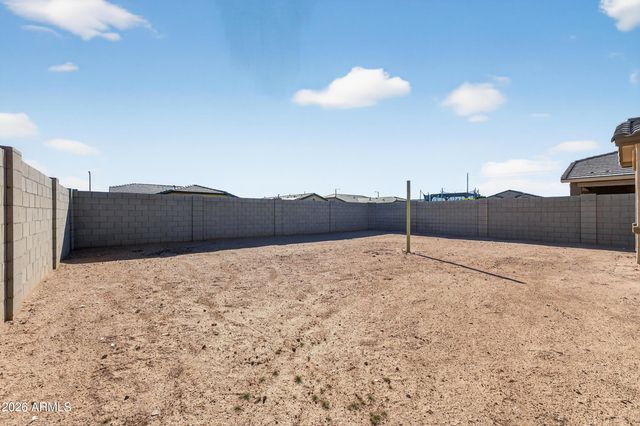 25815 W COLES Road, Buckeye, AZ 85326