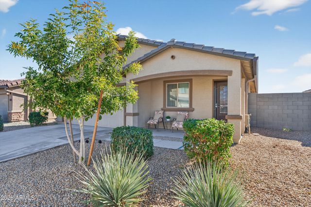 25815 W COLES Road, Buckeye, AZ 85326