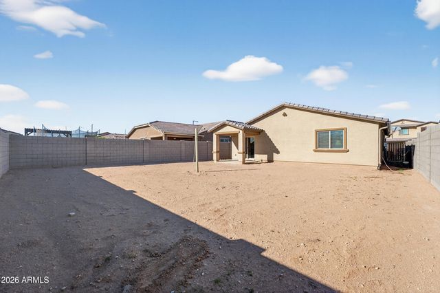 25815 W COLES Road, Buckeye, AZ 85326
