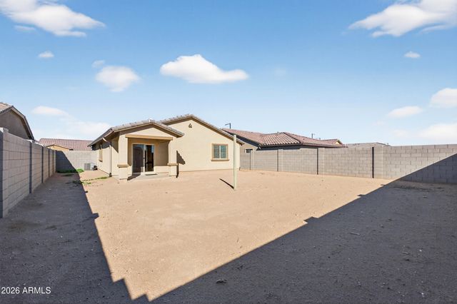 25815 W COLES Road, Buckeye, AZ 85326
