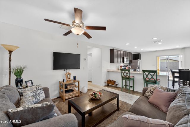 25815 W COLES Road, Buckeye, AZ 85326