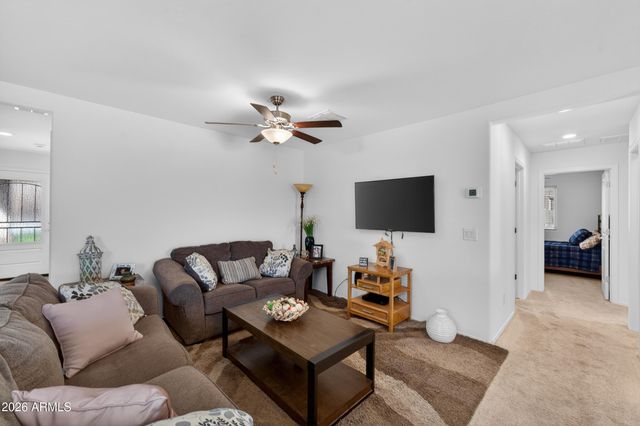 25815 W COLES Road, Buckeye, AZ 85326