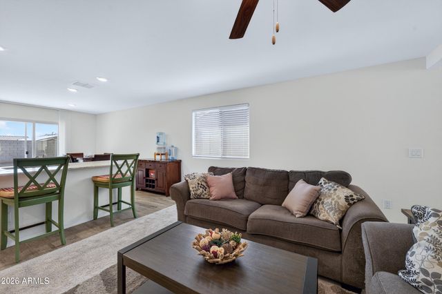 25815 W COLES Road, Buckeye, AZ 85326