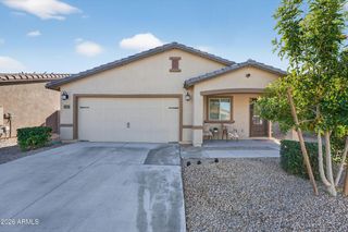 25815 W COLES Road, Buckeye, AZ 85326