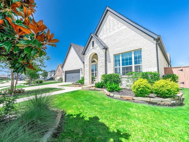 6419 Prairie Landing Boulevard, Katy, TX 77493
