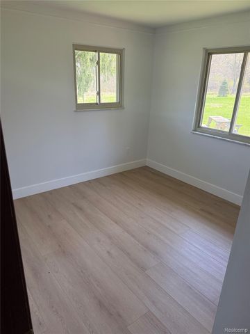 11779 Dunn Road, St. Clair, MI 48041