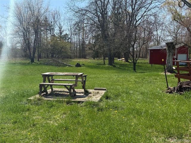 11779 Dunn Road, St. Clair, MI 48041