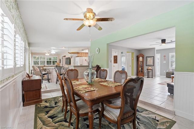 8948 Crest LN, Fort Myers, FL 33907