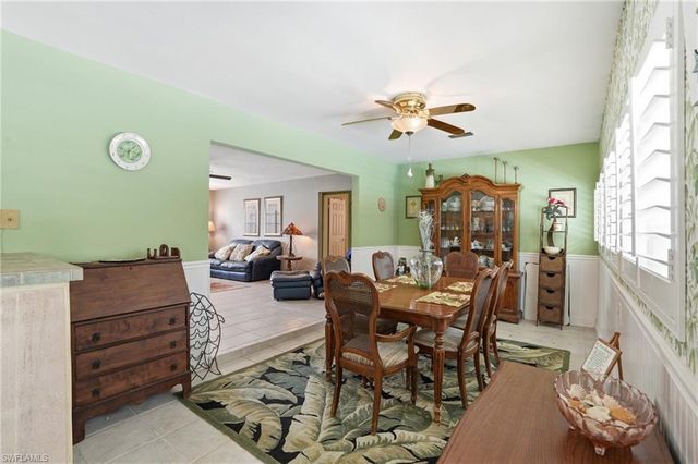 8948 Crest LN, Fort Myers, FL 33907