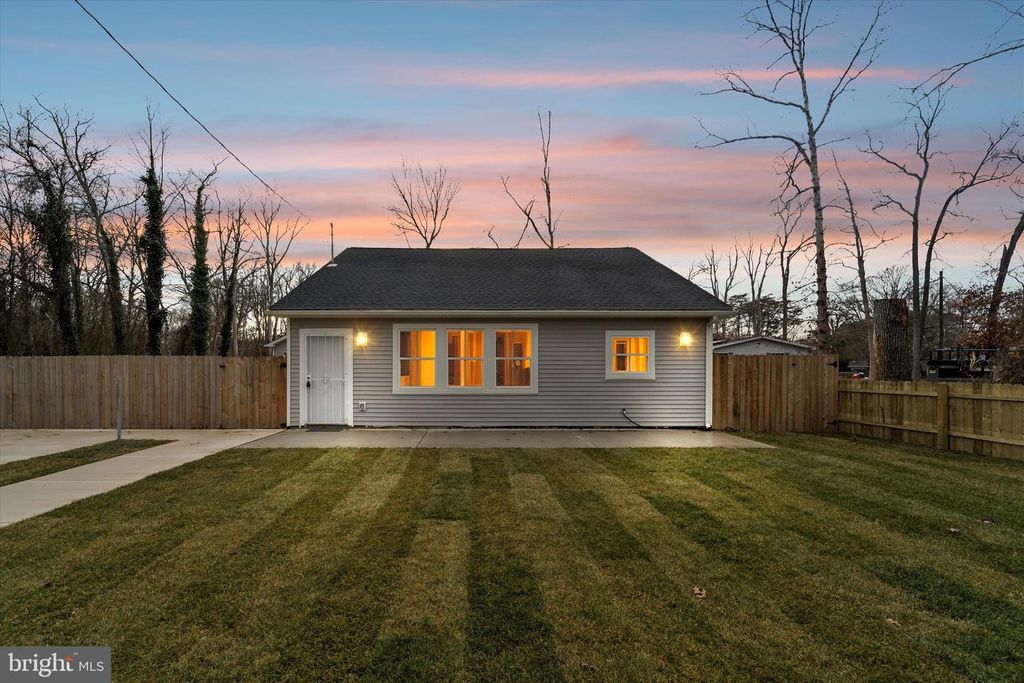 303 GOOSEBERRY RD, Millville, NJ 08332