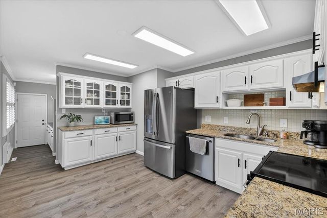 139 Cole Boulevard, St Charles, MO 63301