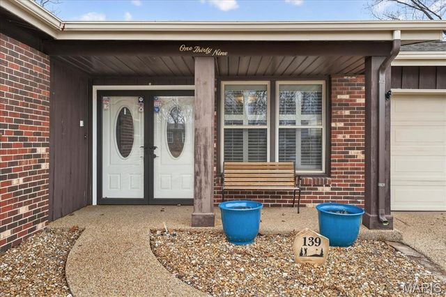 139 Cole Boulevard, St Charles, MO 63301
