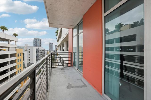 1120 E KENNEDY BOULEVARD 730, Tampa, FL 33602