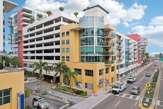 1120 E KENNEDY BOULEVARD 730, Tampa, FL 33602