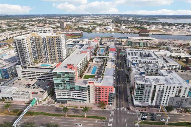 1120 E KENNEDY BOULEVARD 730, Tampa, FL 33602