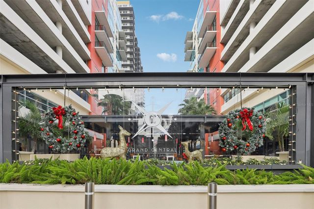 1120 E KENNEDY BOULEVARD 730, Tampa, FL 33602