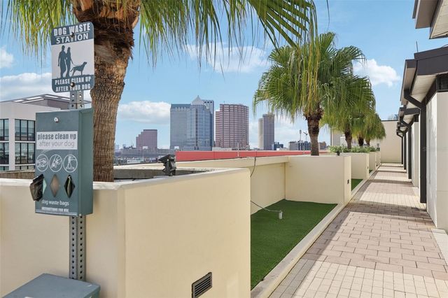 1120 E KENNEDY BOULEVARD 730, Tampa, FL 33602