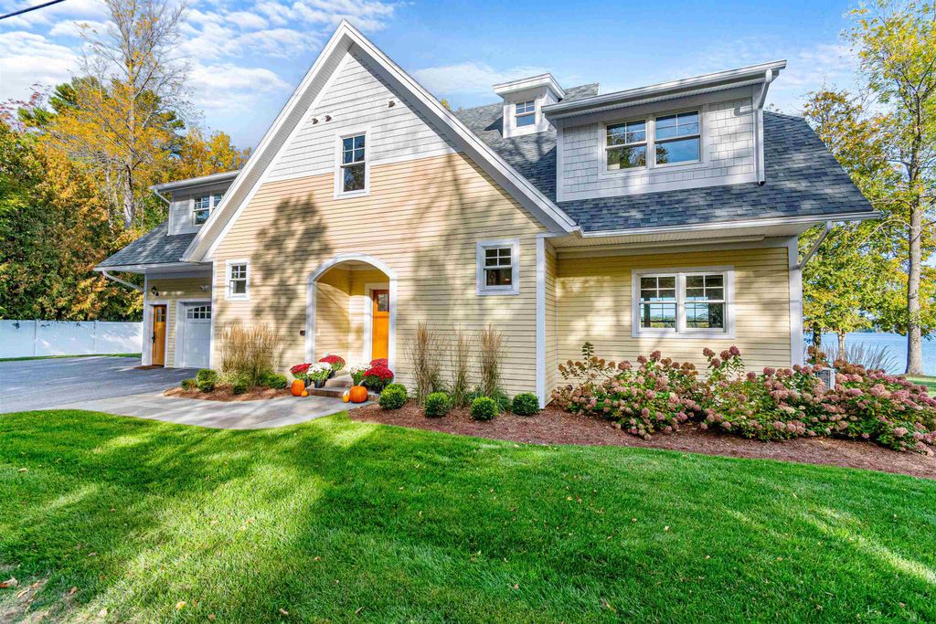 451 Appletree Point Road, Burlington, VT 05408