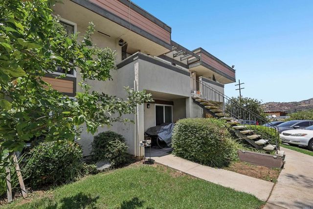 745 E Bradley Avenue, El Cajon, CA 92021