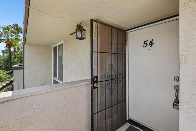 745 E Bradley Avenue, El Cajon, CA 92021