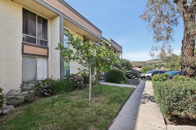 745 E Bradley Avenue, El Cajon, CA 92021