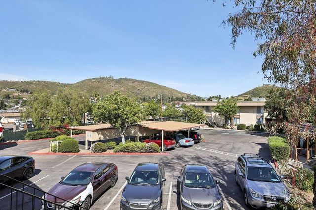 745 E Bradley Avenue, El Cajon, CA 92021