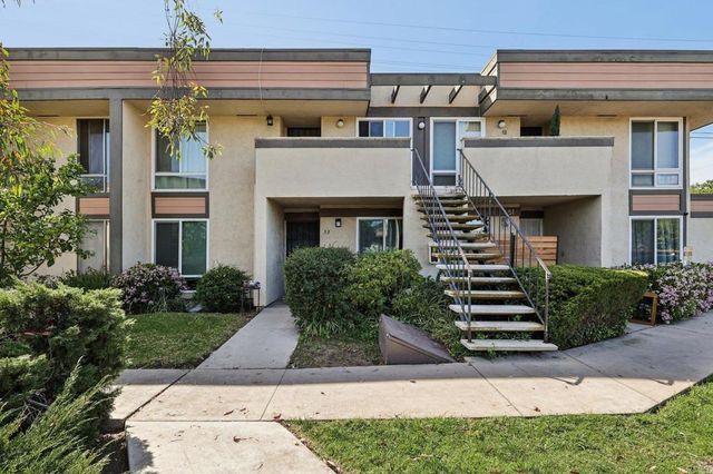 745 E Bradley Avenue, El Cajon, CA 92021