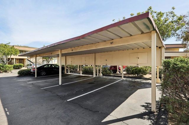 745 E Bradley Avenue, El Cajon, CA 92021