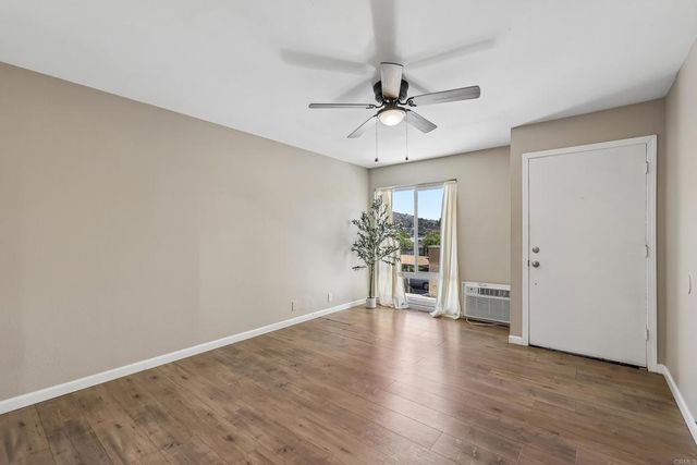745 E Bradley Avenue, El Cajon, CA 92021