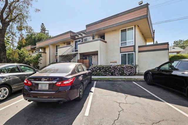 745 E Bradley Avenue, El Cajon, CA 92021