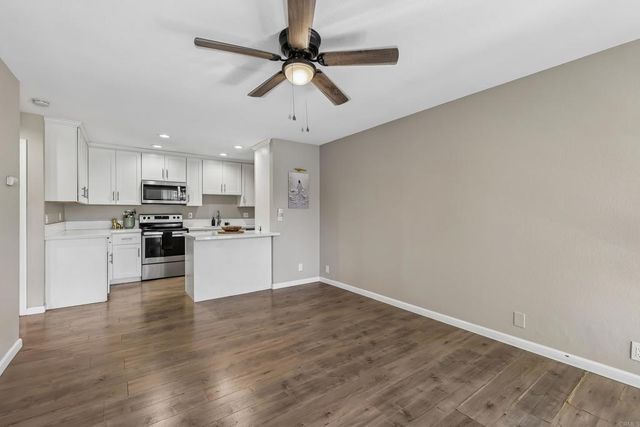 745 E Bradley Avenue, El Cajon, CA 92021
