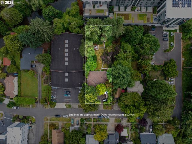 10423 Se 23RD Ave, Milwaukie, OR 97222