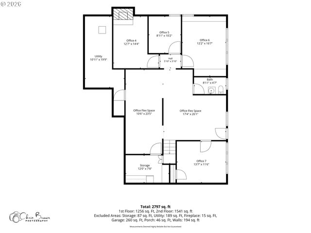 10423 Se 23RD Ave, Milwaukie, OR 97222