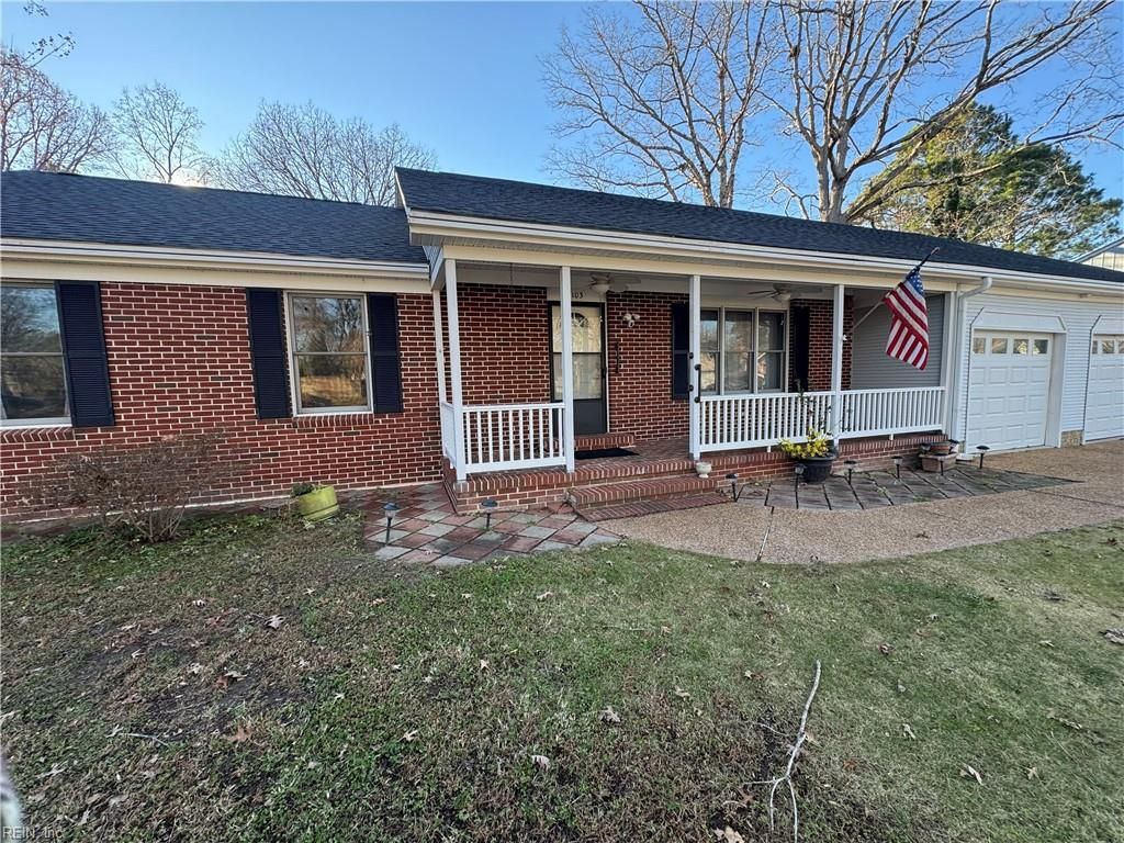 103 Telemark DR, Williamsburg, VA 23188