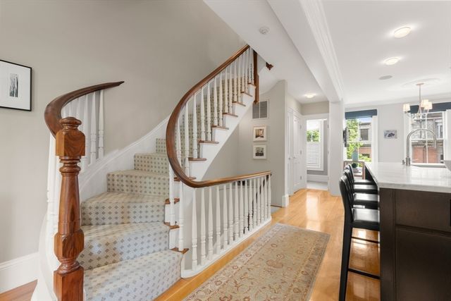 112 Appleton St, Boston, MA 02116