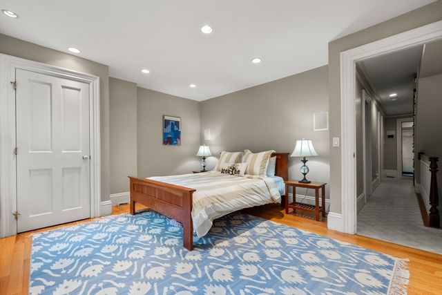112 Appleton St, Boston, MA 02116