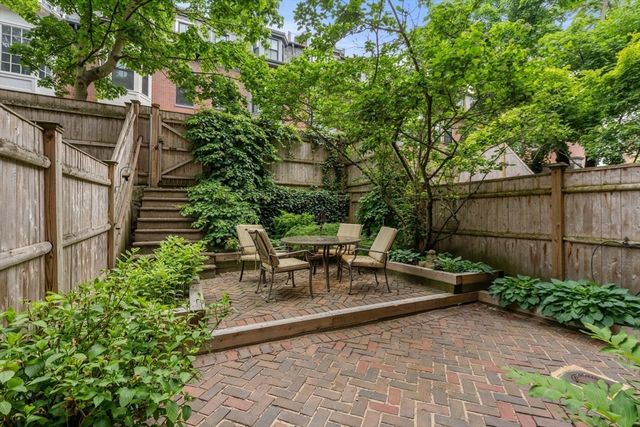 112 Appleton St, Boston, MA 02116