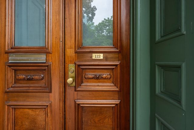112 Appleton St, Boston, MA 02116