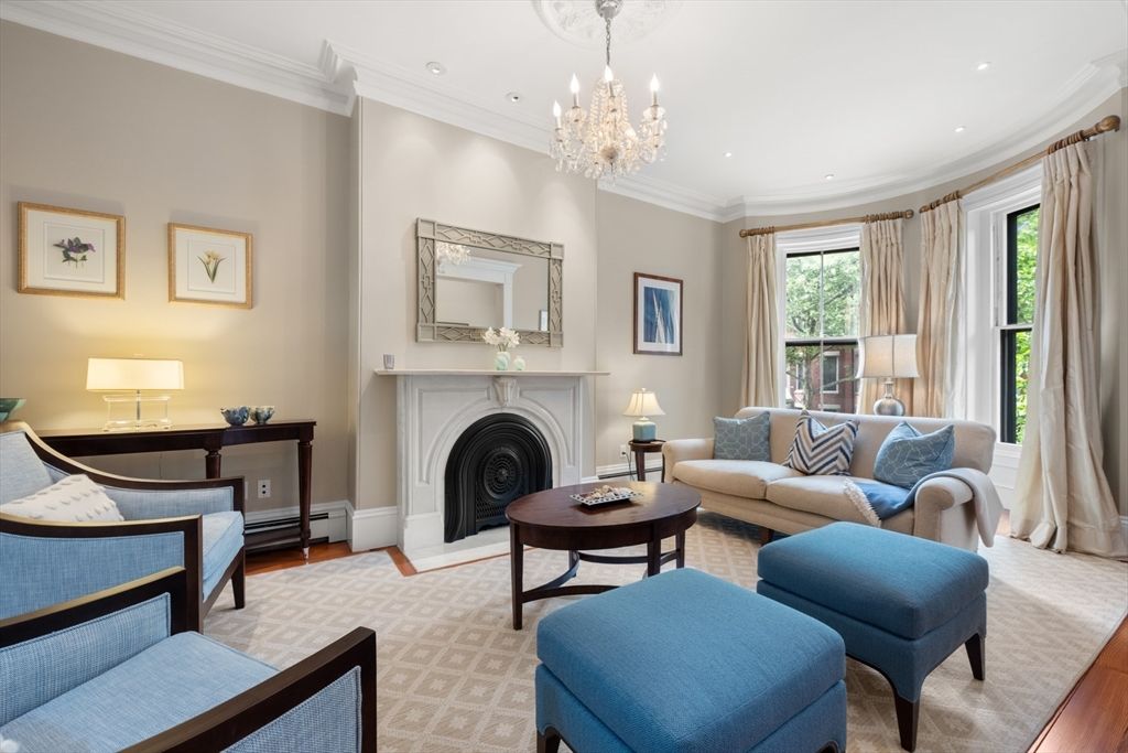 112 Appleton St, Boston, MA 02116