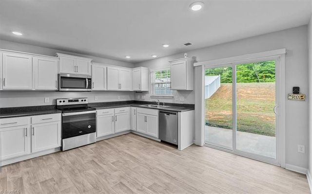 4008 Bobtail Court, Greensboro, NC 27405