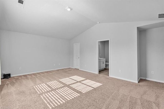 4008 Bobtail Court, Greensboro, NC 27405