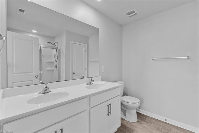 4008 Bobtail Court, Greensboro, NC 27405