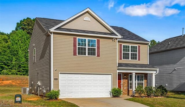 4008 Bobtail Court, Greensboro, NC 27405