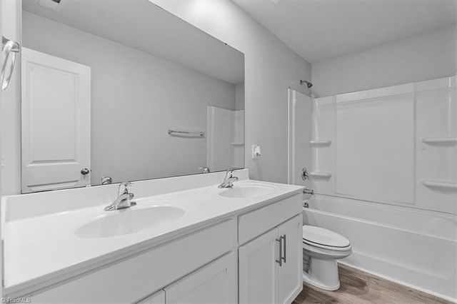 4008 Bobtail Court, Greensboro, NC 27405