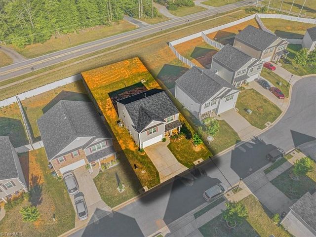 4008 Bobtail Court, Greensboro, NC 27405