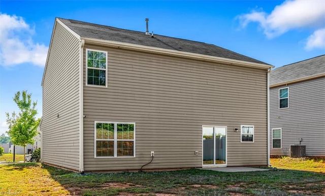 4008 Bobtail Court, Greensboro, NC 27405