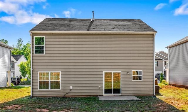 4008 Bobtail Court, Greensboro, NC 27405